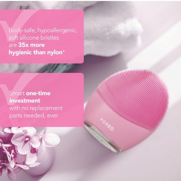 Foreo Luna 3 - Picture 4 of 6